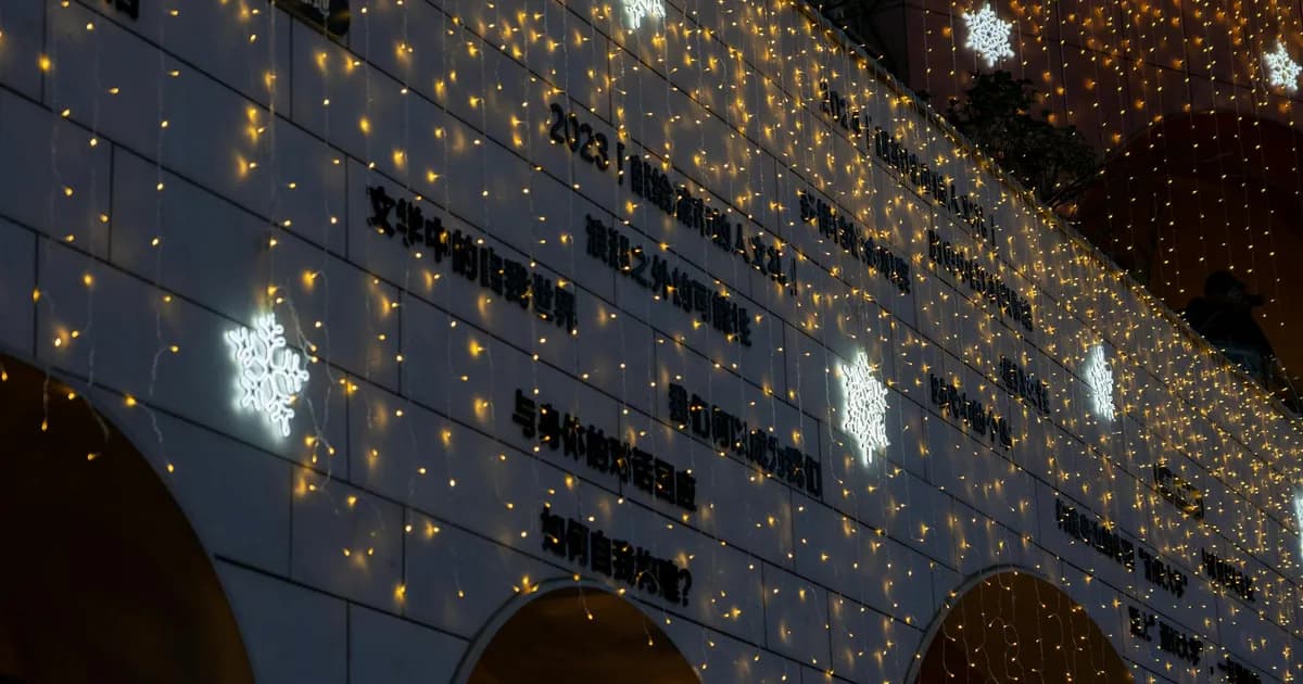 I Froze Euro Cities. These Are December travel landscape winter holiday lights