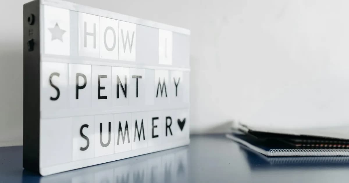 I Spent Fringes Pleasance Here s travel landscape