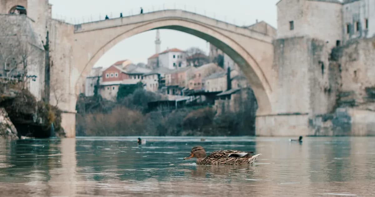 I Visited Croatian Cities. Only Are It travel landscape