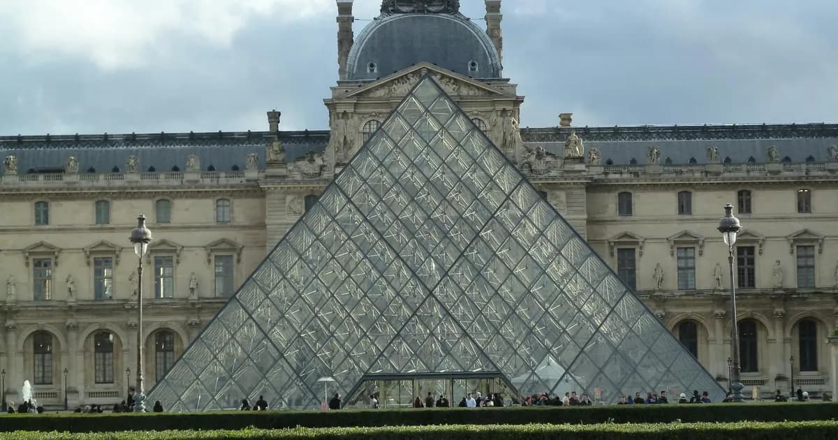 I Visited French Cities. These Are Actually It travel landscape