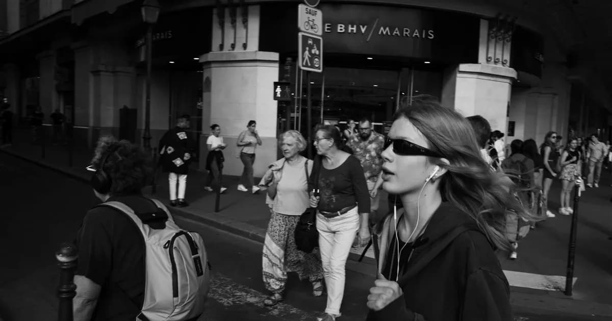 Le Marais Hotels I Tested Were Terrible travel landscape