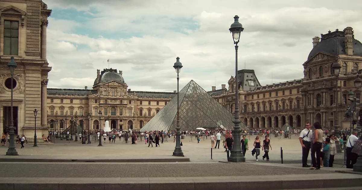 Rick Steves France Tours I Did Skip Crowds travel landscape